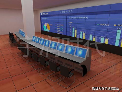 高端指揮中心控制臺設計的三個核心要點與安全技術(shù)防范系統(tǒng)集成策略