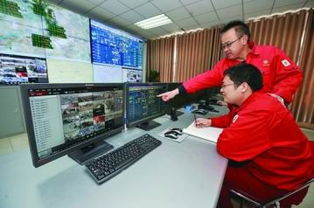 日華科技 油田生產(chǎn)與安防系統(tǒng)一體化，以智慧技術(shù)筑牢能源安全防線