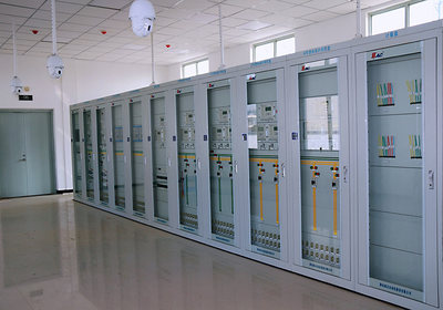 中鐵電氣化局智慧交通分公司攜硬科技亮相西安科博會(huì)，展示安全技術(shù)防范系統(tǒng)前沿成果